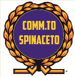 COMM.TO SPINACETO 15